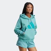 adidas Sportswear Hoodie W BL FT HD