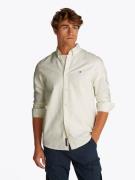 TOMMY JEANS Overhemd met lange mouwen TJM REG OXFORD SHIRT EXT