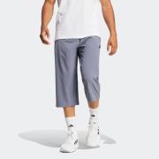adidas Performance Sportbroek TR-ES 3/4 PANT (1-delig)