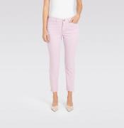 MAC 7/8 jeans Dream Chic Verkort model met ritssluiting