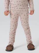 Name It Legging NMFWANG WOOL NEEDLE LEGGING NOOS