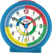 Scout Kinderwekker LearnTheTime Leerwekker, cadeau-idee, meisjes, jong...