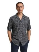 Tom Tailor Overhemd met korte mouwen met print all-over