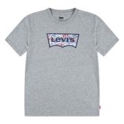 Levi's Kidswear T-shirt LVB ON THE ROAD BATWING