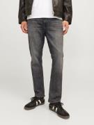 Jack & Jones Regular fit jeans JJICLARK in used-look, stretchcomfort e...
