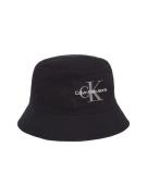 Calvin Klein Vissershoed MONOLOGO EMBROIDERY BUCKET HAT