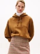 Tommy Hilfiger Hoodie CLASSIC SCRIPT FLEECE HOODIE