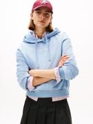 Tommy Hilfiger Hoodie CLASSIC SCRIPT FLEECE HOODIE