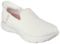 Skechers Slip-on sneakers GO WALK FLEX RELISH Slipper, vrijetijdsschoe...