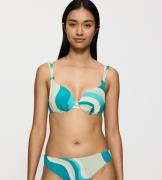 Triumph Beugelbikinitop Summer Mix & Match WP 02 pt gevoerd, decoratie...