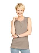 Classic Basics Tanktop