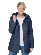 Classic Basics Gewatteerde jas