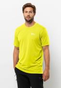 Jack Wolfskin T-shirt VONNAN S/S T M