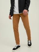 Jack & Jones Chino JPSTMARCO met stretchcomfort en smalle pijpen
