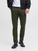 Jack & Jones Chino JPSTMARCO met stretchcomfort en smalle pijpen