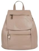 Samantha Look Rugzak echt leer, made in italy