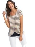 Classic Inspirationen Shirt met korte mouwen Shirt (1-delig)