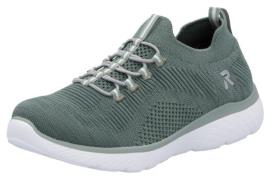 RIEKER Sport Slip-on sneakers , slipper, vrijetijdsschoen, instapschoe...