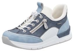 Rieker Slip-on sneakers , instapschoen, lage schoen, vrijetijdsschoen ...