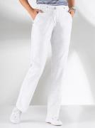 Casual Looks Bootcutbroek