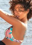 active by Lascana Triangel-bikinitop Layne 3 draagvarianten