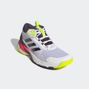adidas Performance Handbalschoenen CRAZYFLIGHT 6 MID INDOOR bijzonder ...