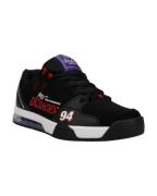DC Shoes Sneakers Versatile Le