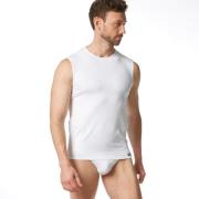 Bruno Banani Hemd CHECK LINE 2.0 TANK TOP