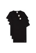 Calvin Klein T-shirt COTTON TEE 3PK (Set van 3)