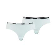 PUMA Brazilian slip PUMA WOMEN MICROFIBER BRAZILIAN 2P HANG (Set van 2...