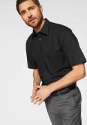 OLYMP Overhemd met korte mouwen Luxor comfort fit Korte mouwen shirt m...