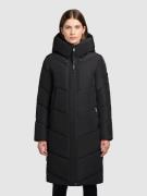 khujo Gewatteerde jas JANGE