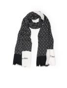 Calvin Klein Modieuze sjaal AP MNML LG SHWL 70 X