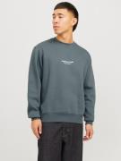 Jack & Jones Sweatshirt JORVESTERBRO SWEAT CREW NECK NOOS