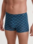 CALIDA Boxershort Cotton Code Design