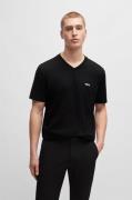 BOSS GREEN T-shirt Tee V met v-hals