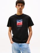TOMMY JEANS T-shirt TJM REG RWB DNA TEE