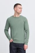Blend Trui met ronde hals BHREDHILL crewneck