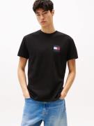 TOMMY JEANS T-shirt TJM REG FLAG GRAPH BCKPRNT T EXT
