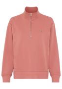 Gant Sweatshirt SHIELD HALF-ZIP