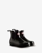 Hunter Regenlaarzen ORIGINAL GLOSS CHELSEA BOOT