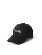 Calvin Klein Baseball pet 6 PANEL SSNL GRAPHIC CAP