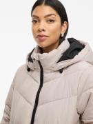 Vila Gewatteerde jas VIMILJA PADDED COAT - NOOS