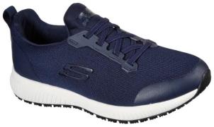 Skechers Werkschoenen SQUAD SR , sneakers voor horeca & zorg met gepol...