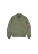 Alpha Industries Bomberjack Alpha Industries Men - Bomber Jackets MA-1...