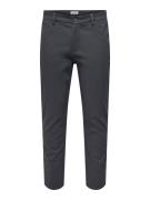 ONLY & SONS Chino ONSNICKY PETE SLIM 0241 PANT