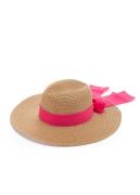 Lascana Strohoed Zonnehoed Hoed met brede rand, zomerhoed, hoofddeksel...