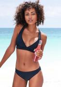 active by Lascana Triangel-bikinitop Janni met racerback