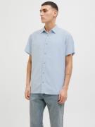 Jack & Jones Overhemd met korte mouwen JJESUMMER SHIRT SS SN
