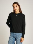 TOMMY JEANS Gebreide trui TJW ESSENTIAL CREW SWEATER EXT